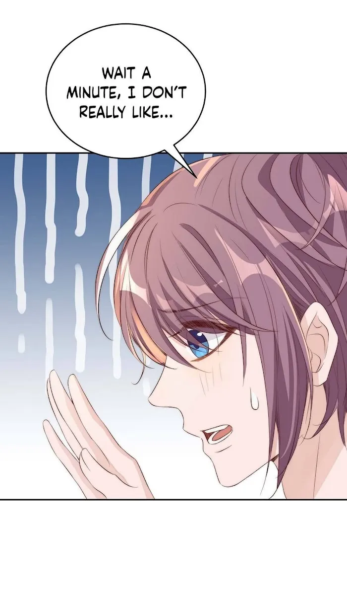 Stop Bothering Me, Emperor! - Chapter 23 Page 42