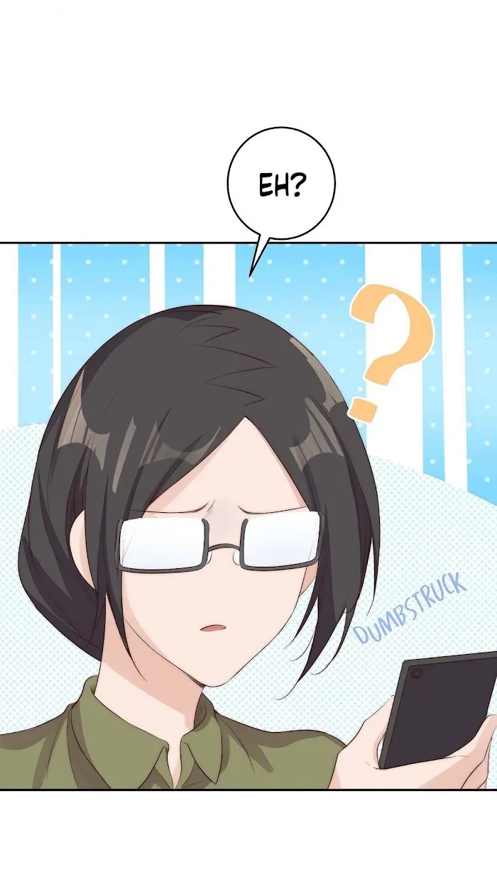 Stop Bothering Me, Emperor! - Chapter 23 Page 44
