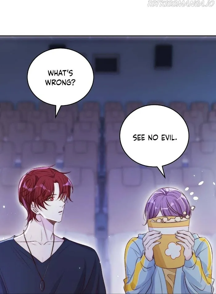 Stop Bothering Me, Emperor! - Chapter 24 Page 6