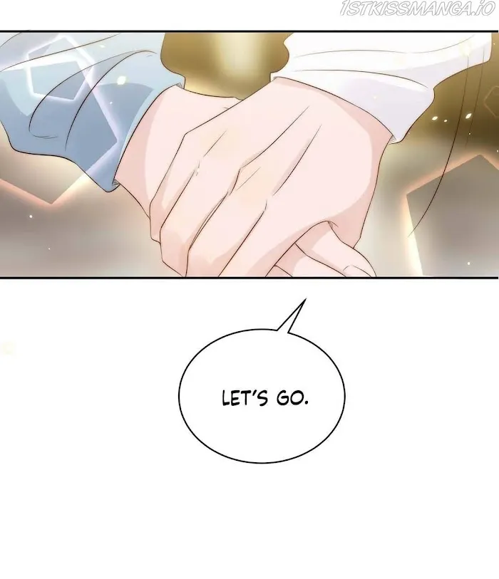 Stop Bothering Me, Emperor! - Chapter 24 Page 13