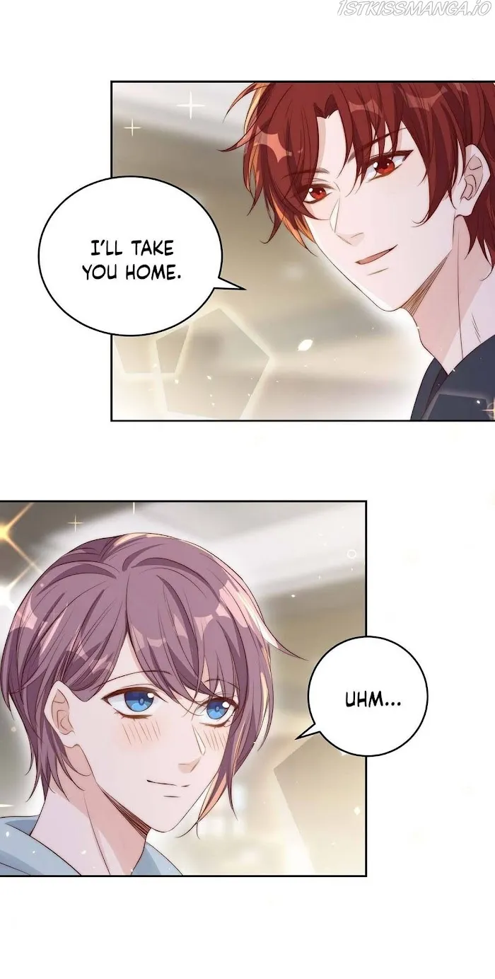 Stop Bothering Me, Emperor! - Chapter 24 Page 14