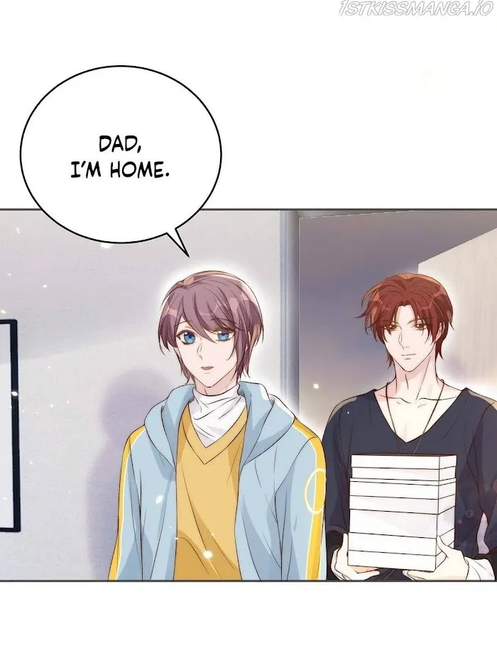 Stop Bothering Me, Emperor! - Chapter 24 Page 20