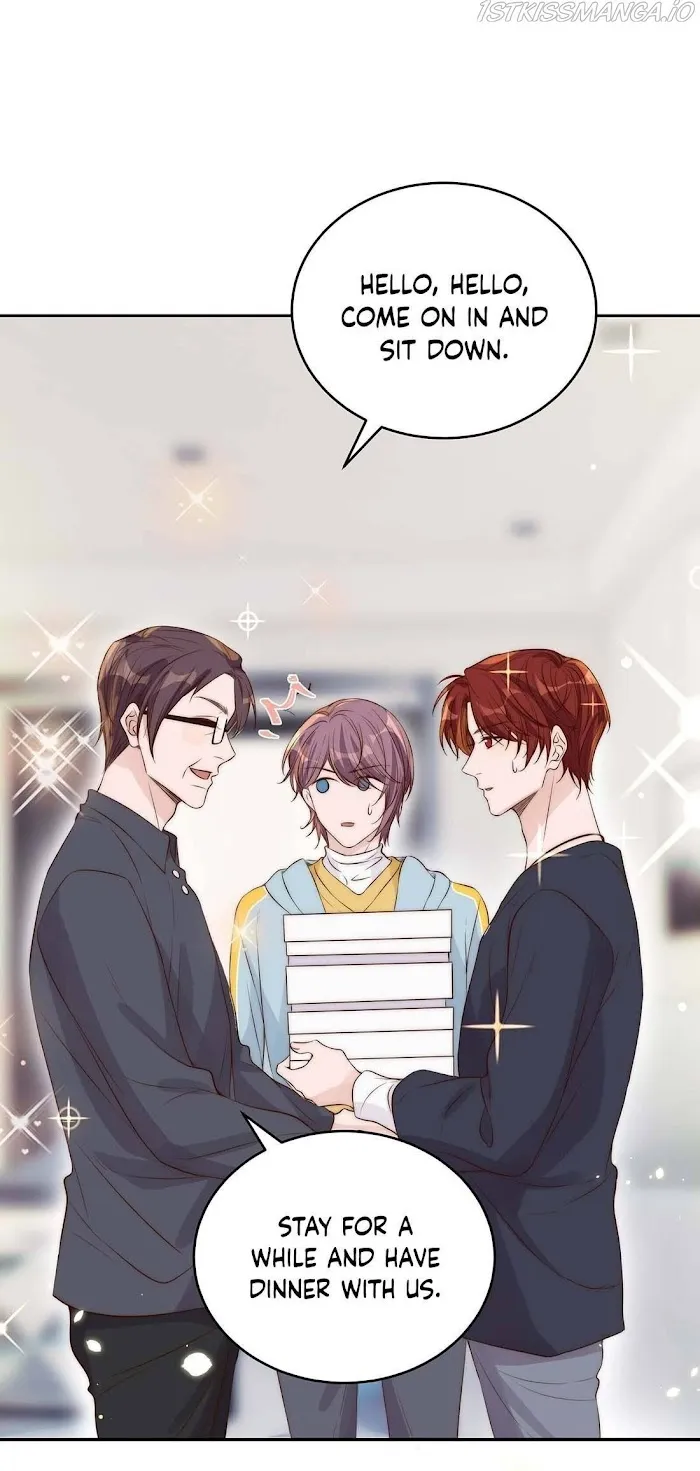 Stop Bothering Me, Emperor! - Chapter 24 Page 25
