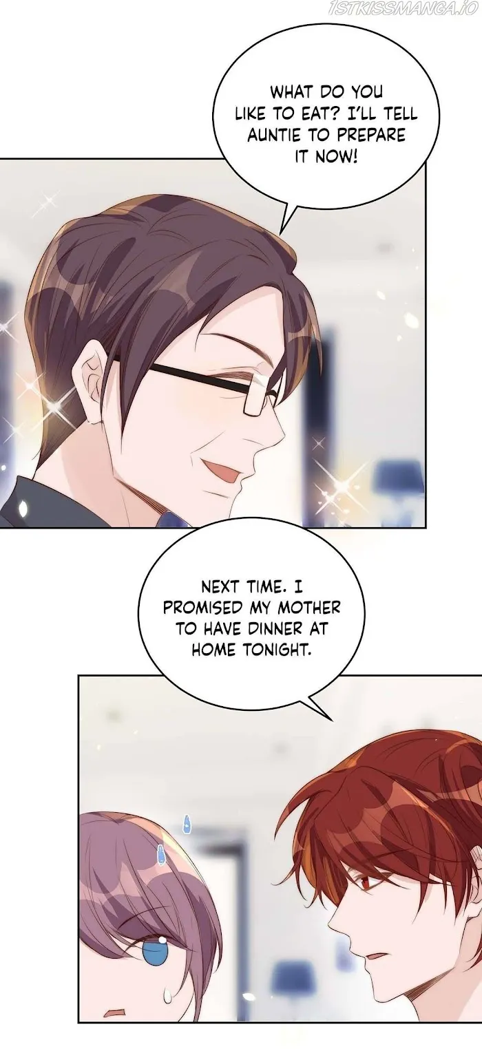 Stop Bothering Me, Emperor! - Chapter 24 Page 26