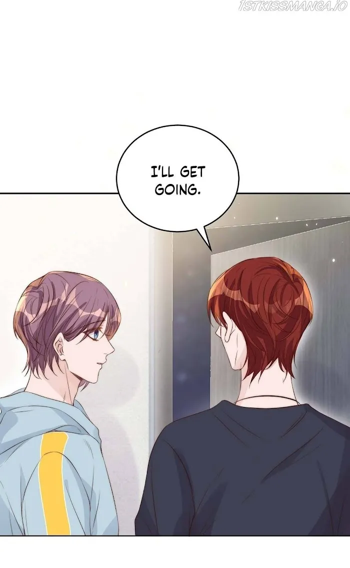 Stop Bothering Me, Emperor! - Chapter 24 Page 27