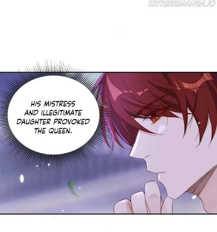 Stop Bothering Me, Emperor! - Chapter 24 Page 30