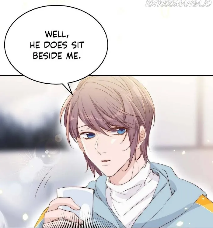 Stop Bothering Me, Emperor! - Chapter 24 Page 32