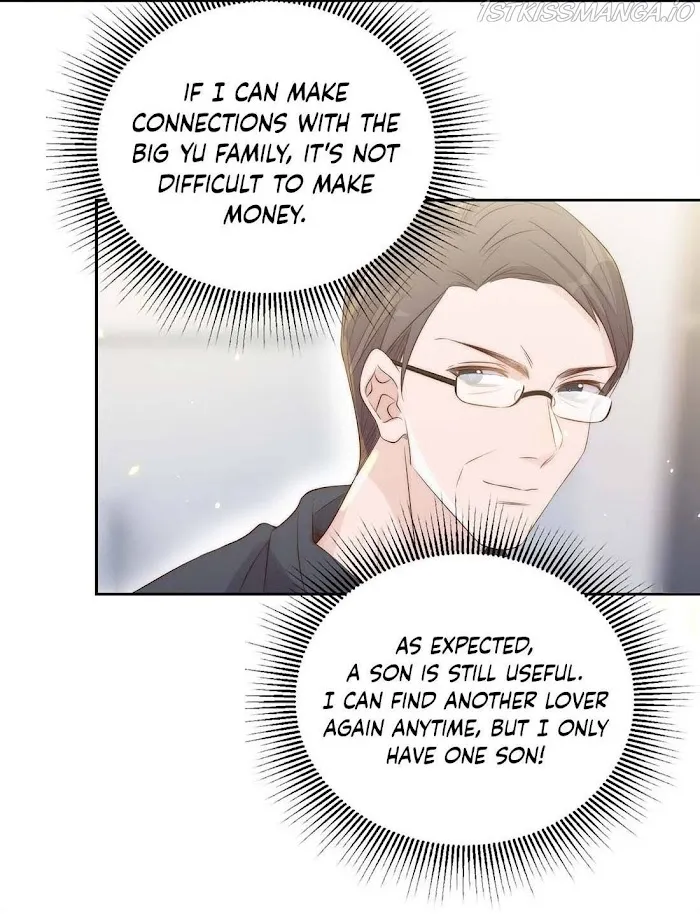 Stop Bothering Me, Emperor! - Chapter 24 Page 33