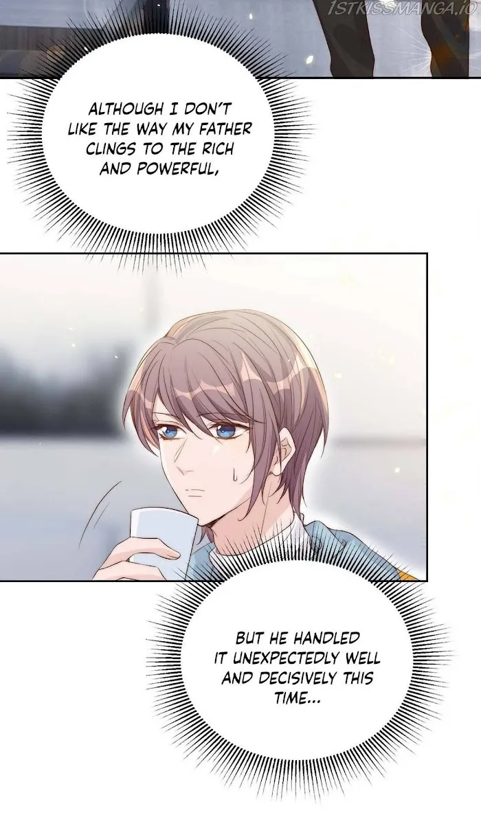 Stop Bothering Me, Emperor! - Chapter 24 Page 35
