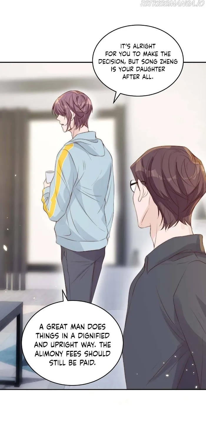 Stop Bothering Me, Emperor! - Chapter 24 Page 36