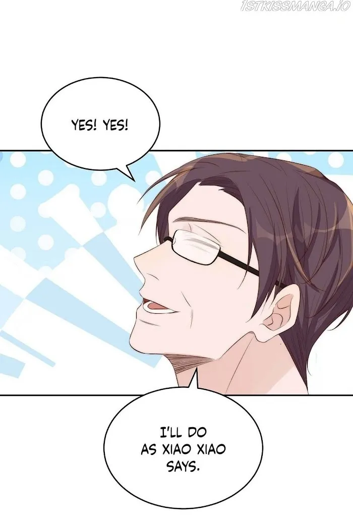 Stop Bothering Me, Emperor! - Chapter 24 Page 37