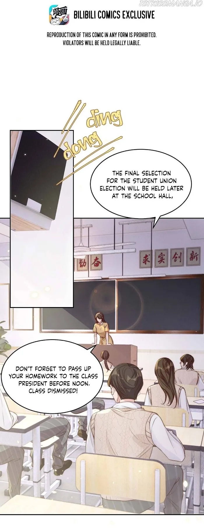 Stop Bothering Me, Emperor! - Chapter 25 Page 4