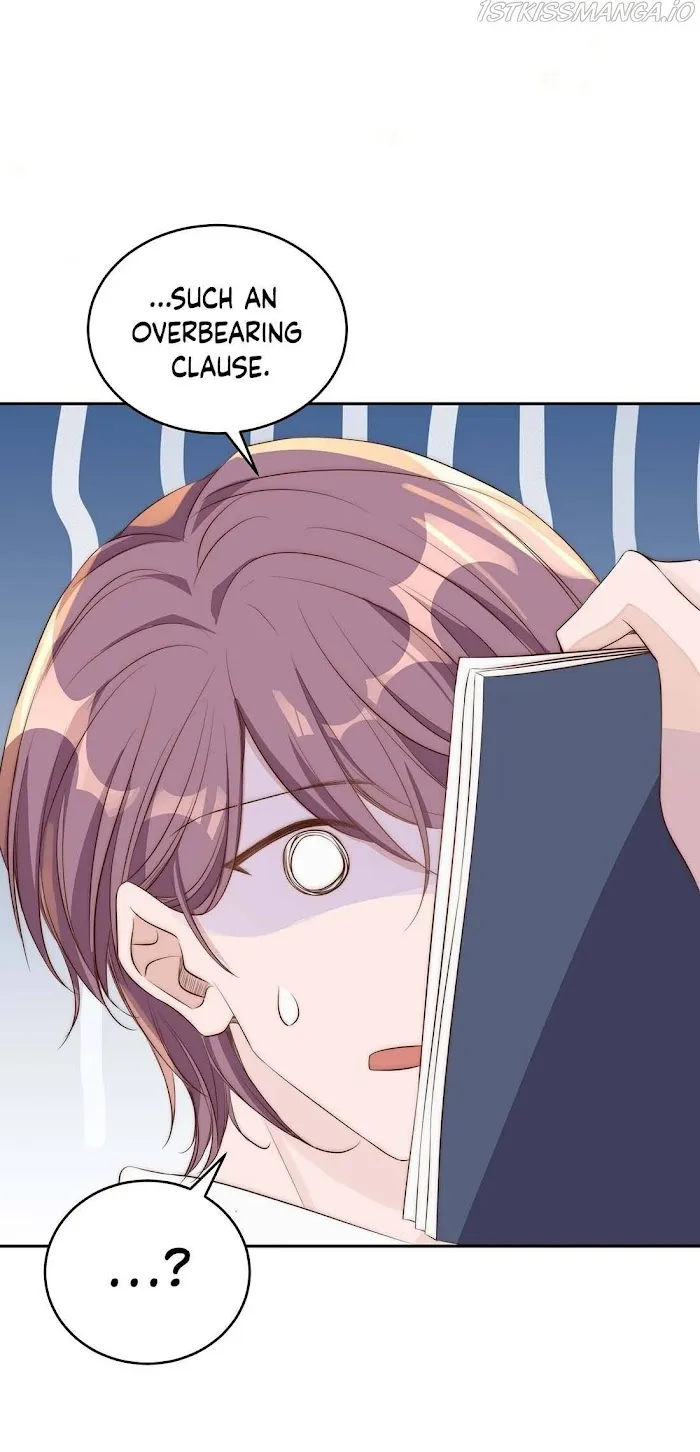 Stop Bothering Me, Emperor! - Chapter 25 Page 11