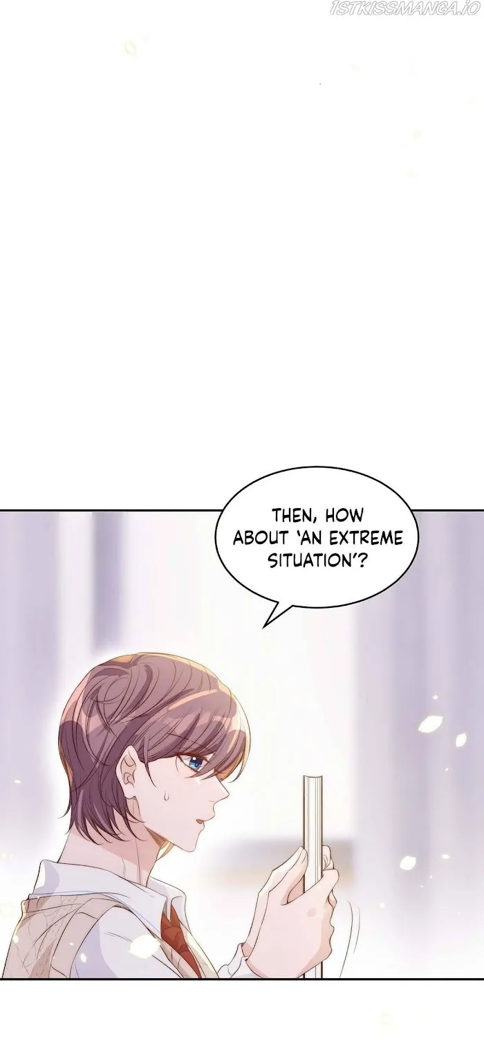 Stop Bothering Me, Emperor! - Chapter 25 Page 16