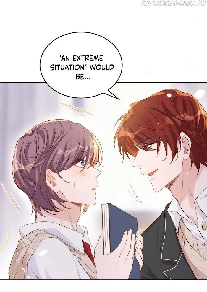 Stop Bothering Me, Emperor! - Chapter 25 Page 17
