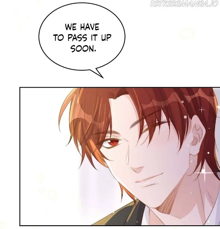 Stop Bothering Me, Emperor! - Chapter 25 Page 18
