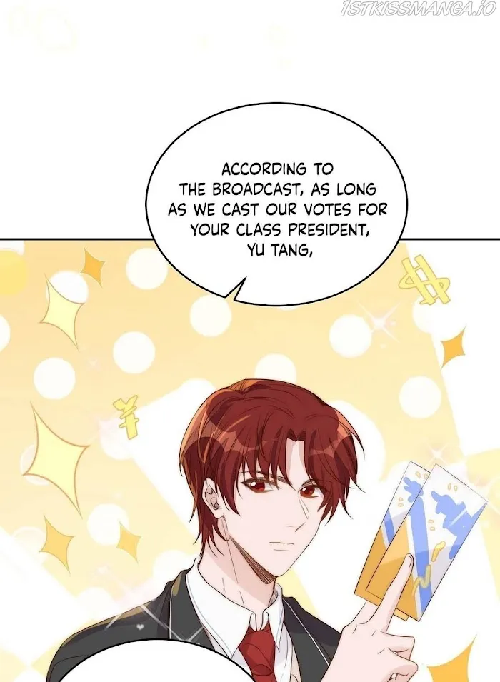 Stop Bothering Me, Emperor! - Chapter 25 Page 26