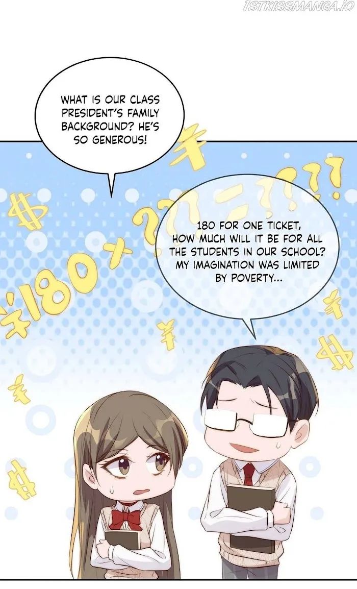 Stop Bothering Me, Emperor! - Chapter 25 Page 28