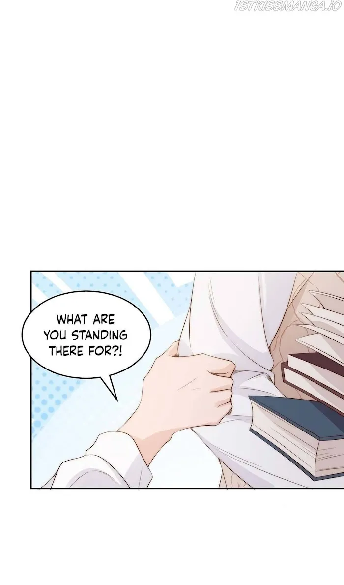 Stop Bothering Me, Emperor! - Chapter 25 Page 29