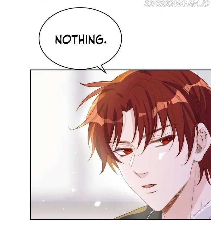 Stop Bothering Me, Emperor! - Chapter 25 Page 32