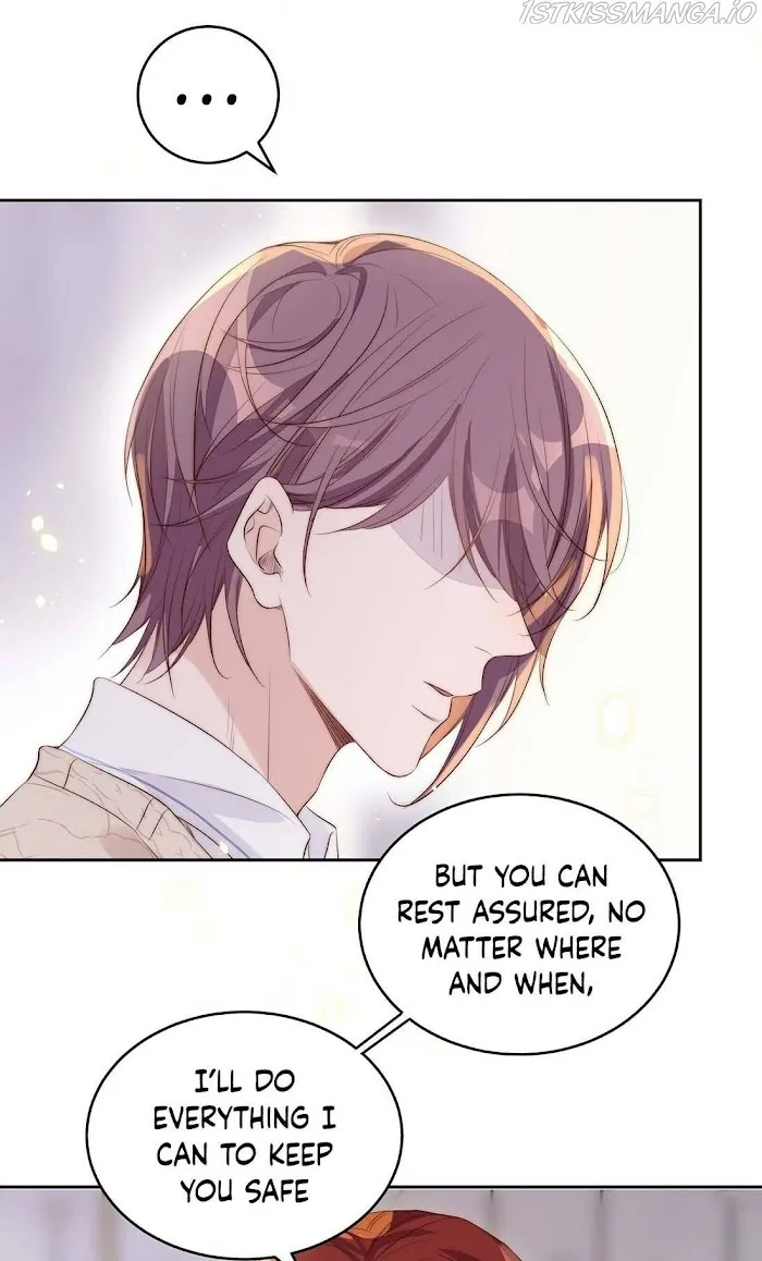 Stop Bothering Me, Emperor! - Chapter 25 Page 35