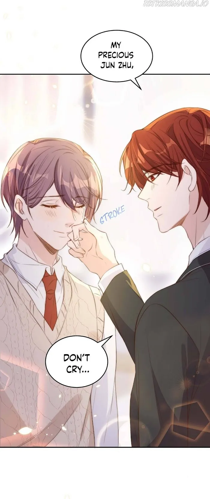 Stop Bothering Me, Emperor! - Chapter 25 Page 39