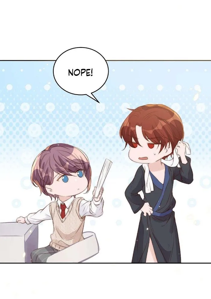 Stop Bothering Me, Emperor! - Chapter 26 Page 11