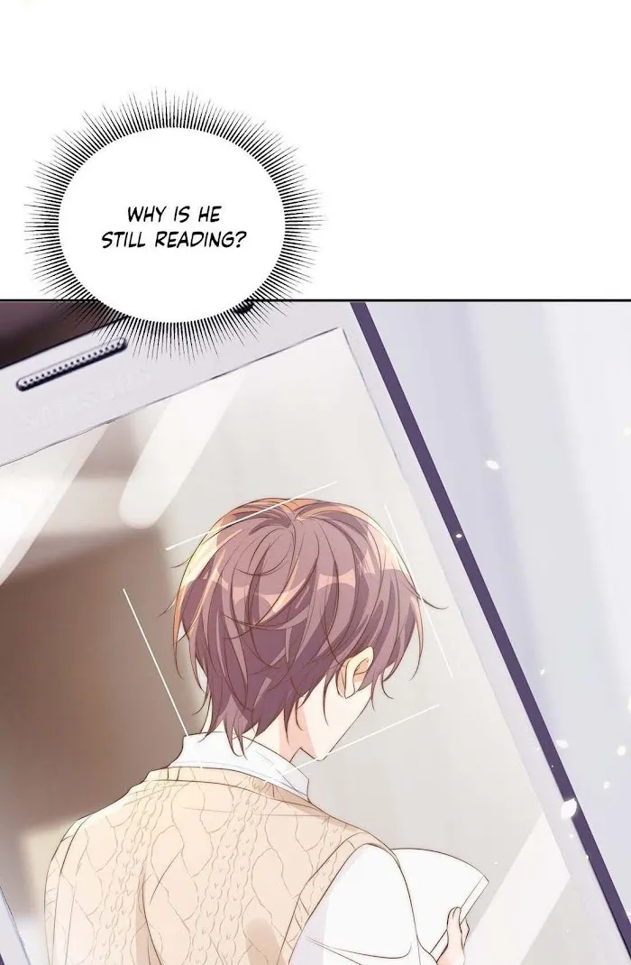 Stop Bothering Me, Emperor! - Chapter 26 Page 15