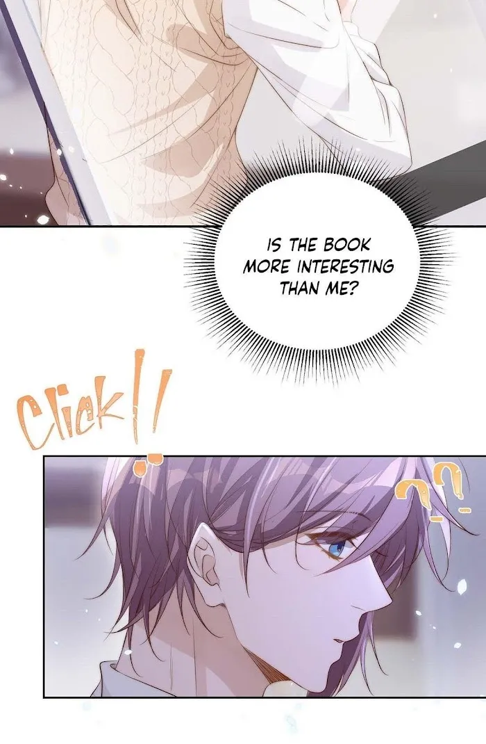 Stop Bothering Me, Emperor! - Chapter 26 Page 16