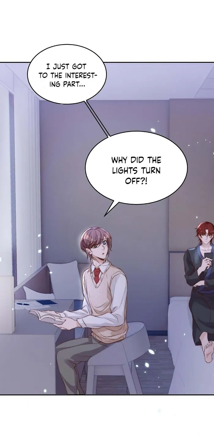 Stop Bothering Me, Emperor! - Chapter 26 Page 17