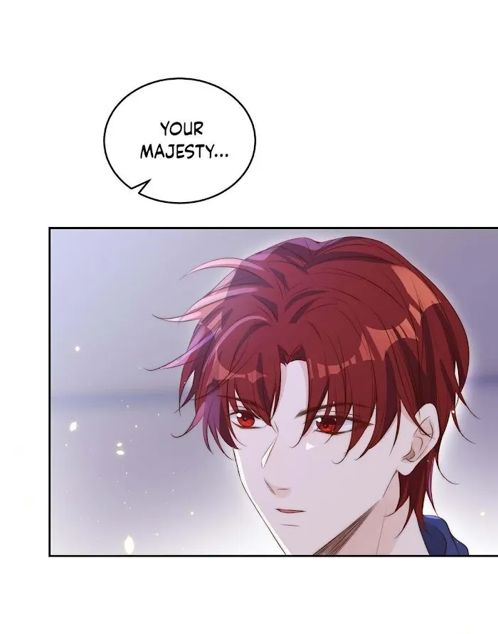 Stop Bothering Me, Emperor! - Chapter 26 Page 21