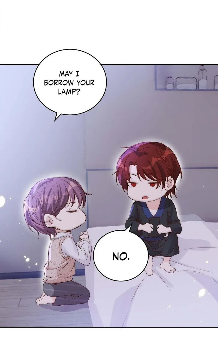 Stop Bothering Me, Emperor! - Chapter 26 Page 24