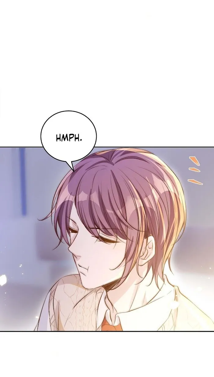 Stop Bothering Me, Emperor! - Chapter 26 Page 25