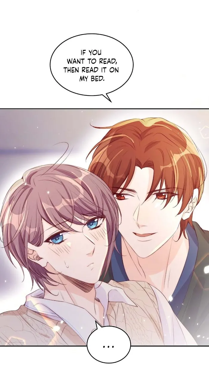 Stop Bothering Me, Emperor! - Chapter 26 Page 28