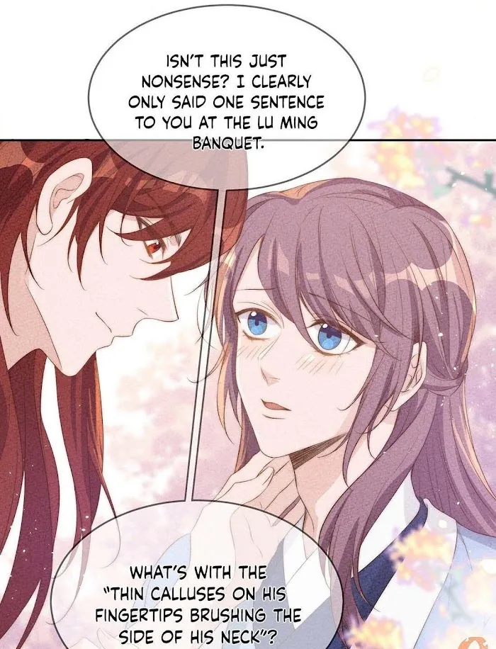Stop Bothering Me, Emperor! - Chapter 26 Page 34