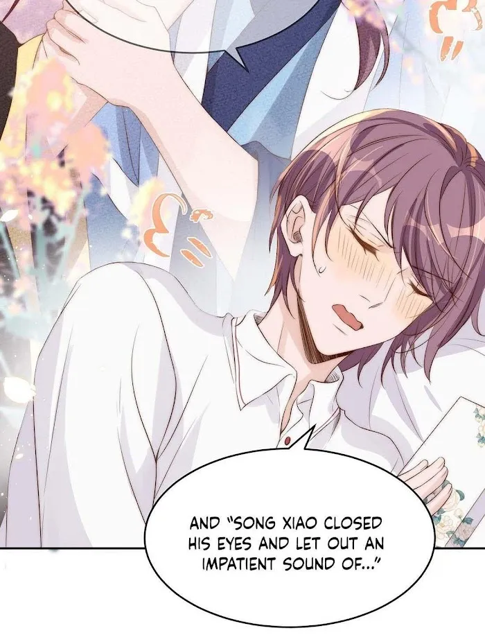Stop Bothering Me, Emperor! - Chapter 26 Page 35