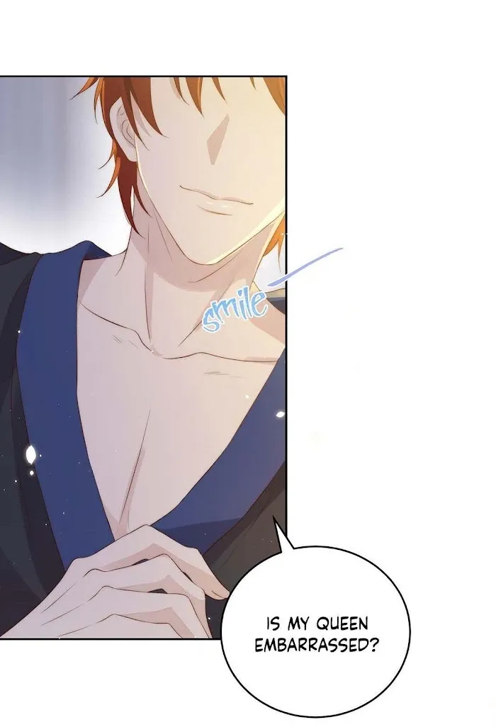 Stop Bothering Me, Emperor! - Chapter 26 Page 38