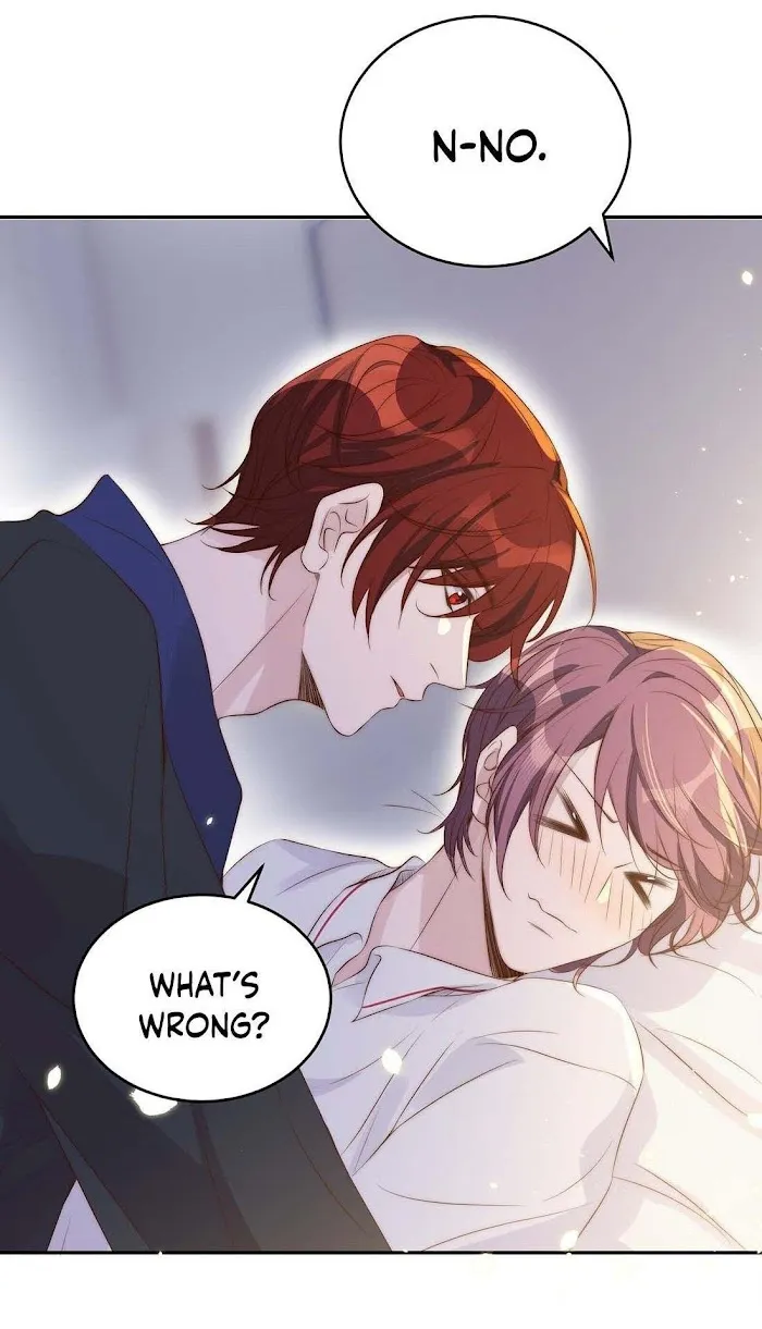 Stop Bothering Me, Emperor! - Chapter 26 Page 46