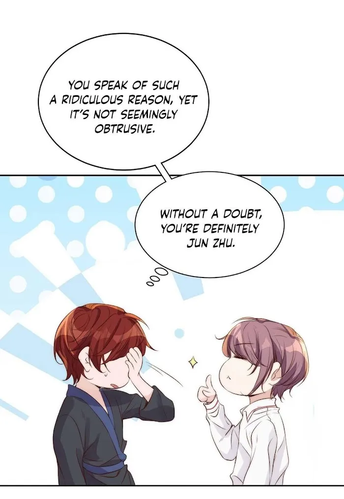 Stop Bothering Me, Emperor! - Chapter 26 Page 48