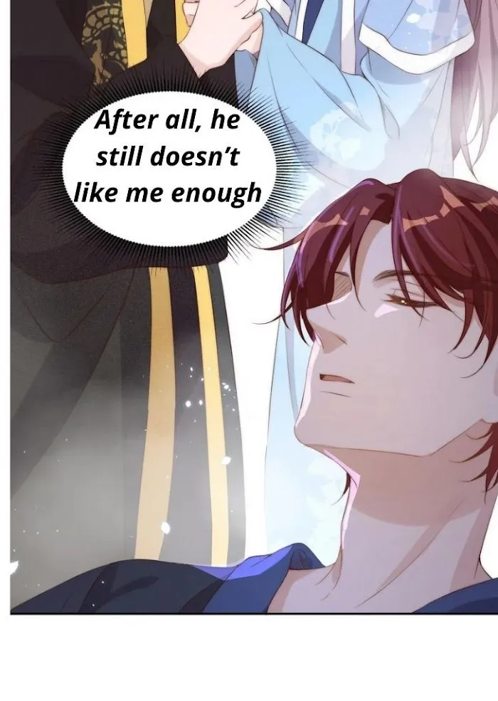 Stop Bothering Me, Emperor! - Chapter 27 Page 7