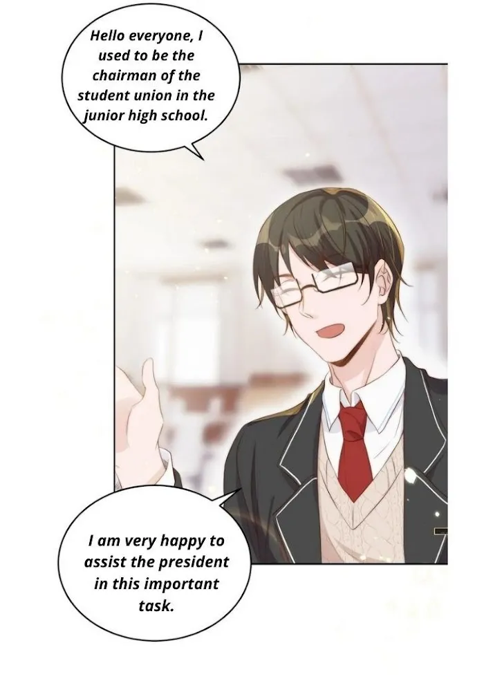 Stop Bothering Me, Emperor! - Chapter 27 Page 17