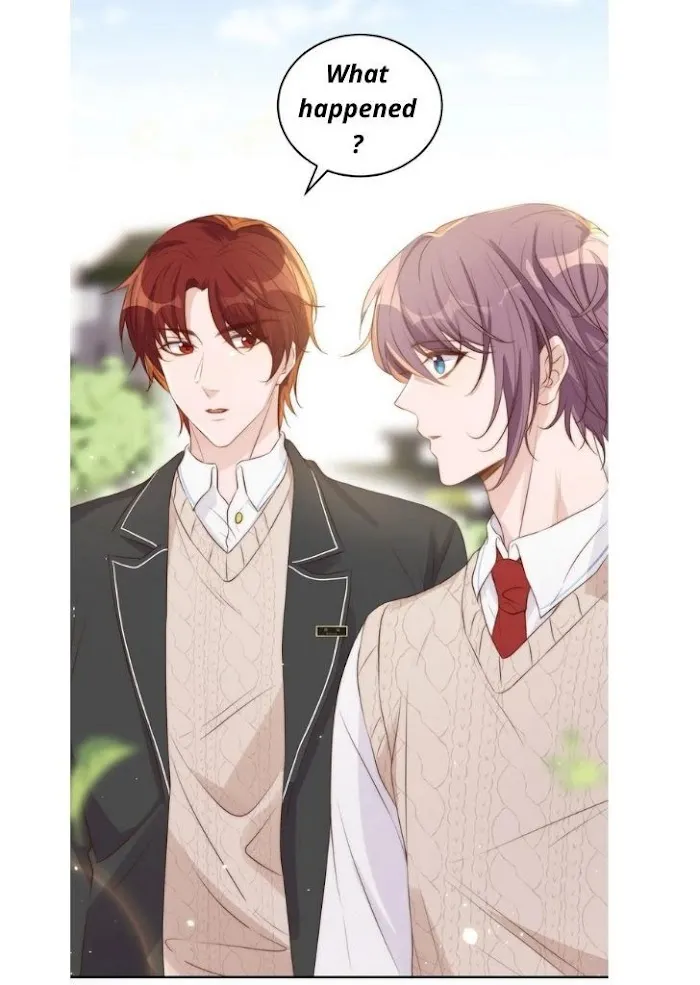 Stop Bothering Me, Emperor! - Chapter 27 Page 31
