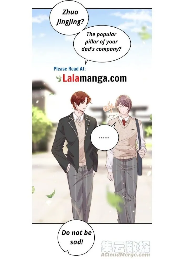 Stop Bothering Me, Emperor! - Chapter 27 Page 35