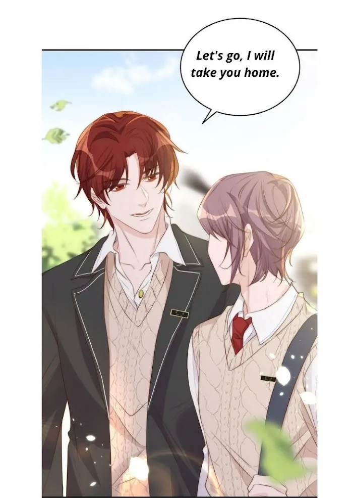 Stop Bothering Me, Emperor! - Chapter 27 Page 37