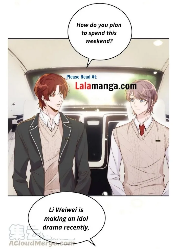 Stop Bothering Me, Emperor! - Chapter 27 Page 39