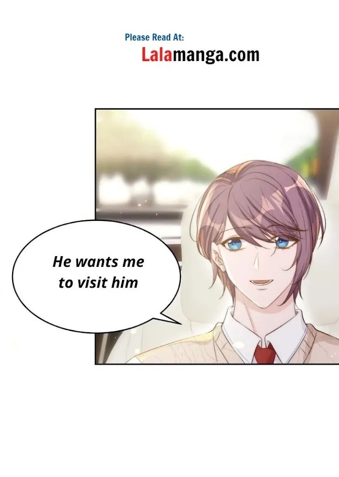 Stop Bothering Me, Emperor! - Chapter 27 Page 40