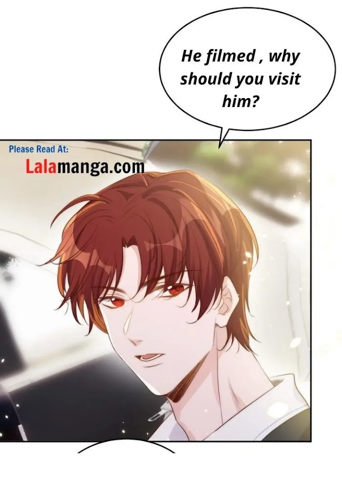 Stop Bothering Me, Emperor! - Chapter 27 Page 41