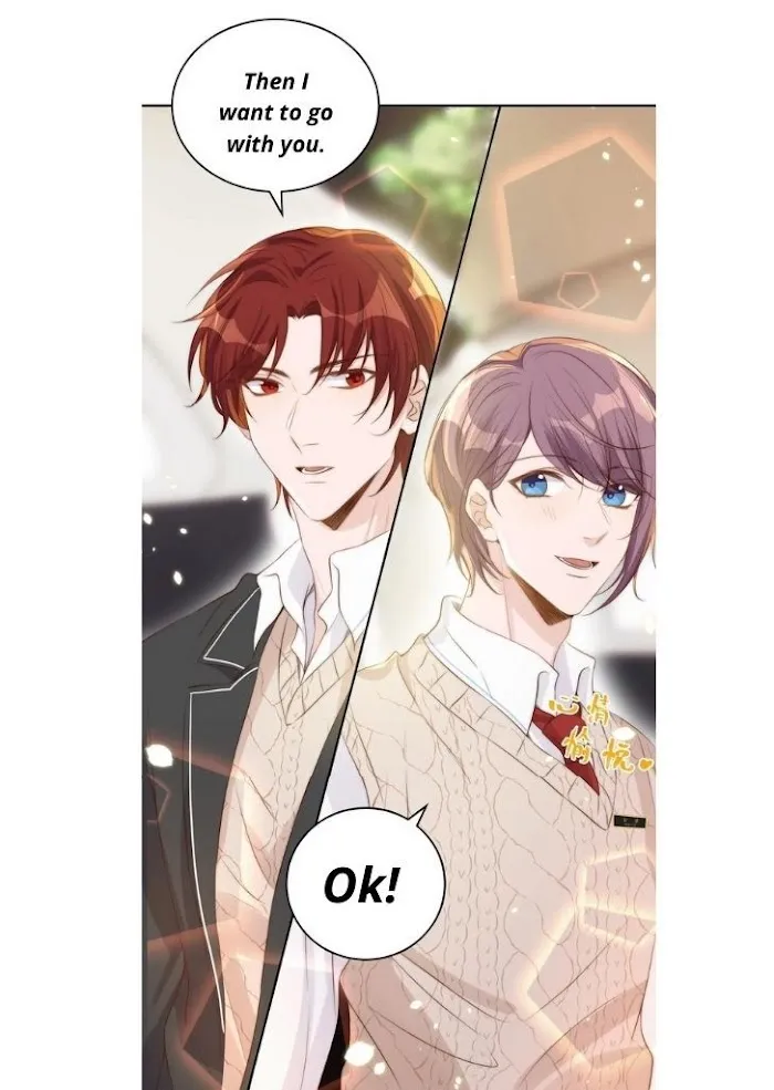 Stop Bothering Me, Emperor! - Chapter 27 Page 45