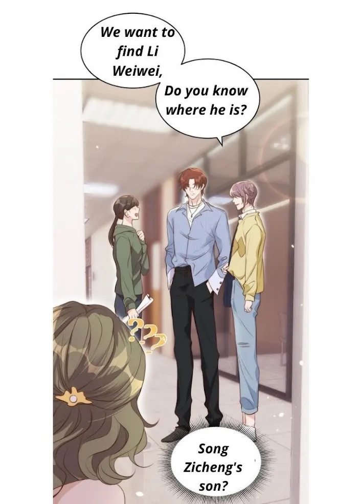 Stop Bothering Me, Emperor! - Chapter 28 Page 5