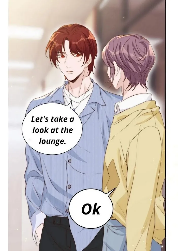 Stop Bothering Me, Emperor! - Chapter 28 Page 6